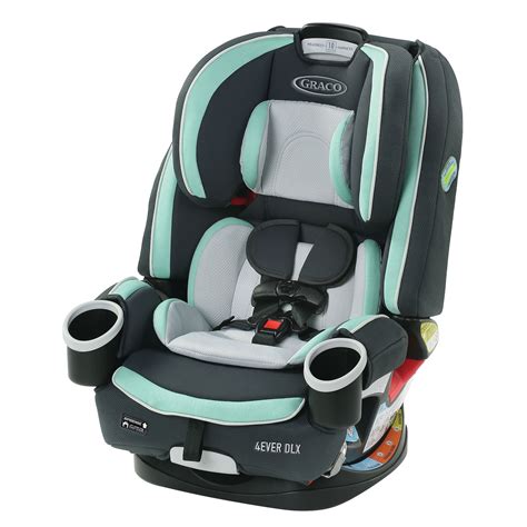 Graco 4Ever 4-in-1 Convertible Car Seat Review. . Graco convertible 4ever car seat